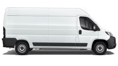 Vauxhall Movano Electric